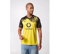 Puma Bvb Home Jersey Replica XL Amarillo