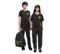 Puma BVB Pumatech Sweatpants Jr - Pantalones de Punto Unisex niños