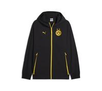 PUMA Bvb Pumatech Woven Jacket Chaquetas tejidas Unisex adulto (Pack de 1)