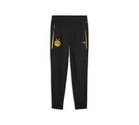 Puma BVB Pumatech Woven Pants - Pantalones Tejidos Unisex Adulto