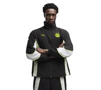 PUMA Bvb Pumatech-x Track Jacket Wv Chaquetas tejidas Hombre (Pack de 1)