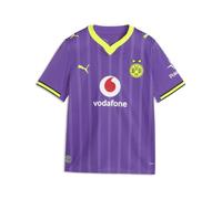 Puma BVB Third Jersey Replica Jr Jerseys Unisex niños (Pack de 1)