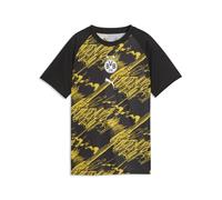 PUMA BVB Warm Up Jersey Jr