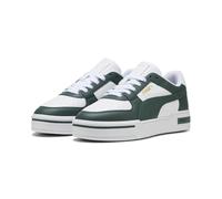 PUMA Ca Pro Classic II, Zapatillas Unisex Adulto, Blanco Verde Gables, 39 EU