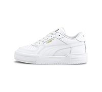 Puma CA Pro Classic Jr, Zapatillas de Tenis, White, 39 EU