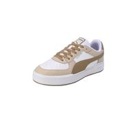 PUMA Ca Pro Classic, Zapatillas Hombre, Puma White Granola Toasted, 42 EU