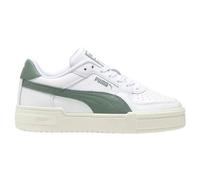 PUMA Ca Pro Classic, Zapatillas Unisex Adulto, Puma White Eucalyptus Warm White, 42 EU
