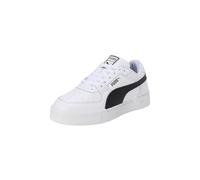 PUMA Ca Pro Classic, Zapatillas Unisex Adulto, White Black Strip, 42 EU
