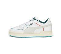 Puma CA Pro Retro Sum, Zapatillas de Tenis Unisex Adulto, White, 42 EU