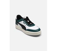 Puma Ca Pro Sport Lth M 44 Blanco