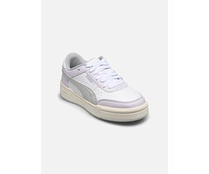 Puma Ca Pro Sport Lth Wns 37 Blanco