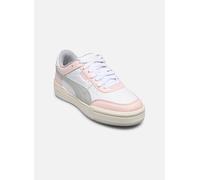 Puma Ca Pro Sport Lth Wns 38 Blanco