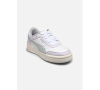 Puma Ca Pro Sport Lth Wns 38 Blanco