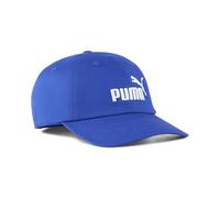 Gorra puma essentials no.1 logo bb cap,vivid blue, niño JÓVEN