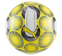 PUMA Cage Soccer Ball, Unisex, Yellow, 5