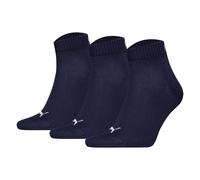 PUMA Calcetines azul / azul oscuro / blanco 39-42 azul / azul oscuro / blanco