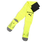 PUMA Calcetines Borussia Dortmund 25/26 para hombre, Ropa, Amarillo, 31-34 31-34