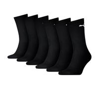 PUMA Calcetines Crew para Adultos