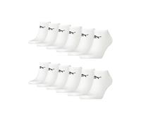 Puma Calcetines De Deporte Unisex Altos Para Damas Y Caballeros Paquete De 12