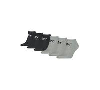 Puma Calcetines De Deporte Unisex Altos Para Damas Y Caballeros Paquete De 6