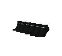 Puma Calcetines De Deporte Unisex Altos Para Damas Y Caballeros Paquete De 6