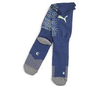 PUMA Calcetines de fútbol, Hombre, Azul Persa-Ultra Blue, 2