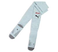 PUMA Calcetines de portero AC Milan 25/26 para hombre, Ropa, Verde, 35-38 35-38