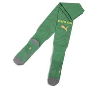 PUMA Calcetines de portero Borussia Dortmund 25/26 para hombre, Ropa, Verde, 39-42