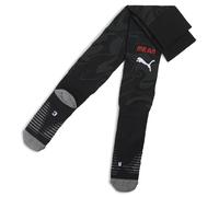 PUMA Calcetines de portero con estampado AC Milan 25/26 para hombre, Ropa, Negro/Shadow Gris, 39-42 39-42