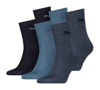 PUMA Calcetines deportivos azul / navy / azul paloma 39-42 EUR