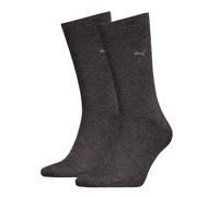 PUMA Calcetines deportivos gris 47-49 gris