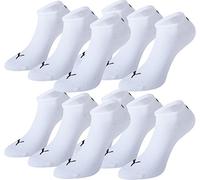 Calcetines Puma Invisible (x3) 39/42