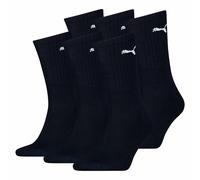 PUMA Calcetines deportivos navy 39-42 navy