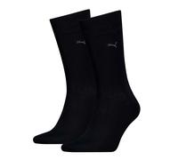 PUMA Calcetines deportivos negro 39-42 negro