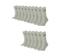 Puma Calcetines Deportivos Para Tenis Crew 15 Pares Para Damas Y Caballeros