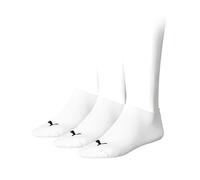 Calcetines Puma Invisible (x3) 39/42