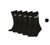 PUMA Calcetines deportivos unisex pack 5 pares