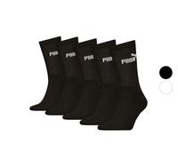 Puma Calcetines deportivos unisex, paquete de 5