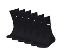 PUMA Calcetines Easy Rider Junior (Paquete de 6)