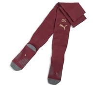 PUMA Calcetines Galatasaray SK 25/26 para hombre, Ropa, Rojo, 43-46