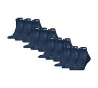 PUMA Calcetines marino / blanco 35-38 marino / blanco