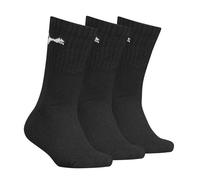 Puma Calcetines Medios Logotipos para Niños/Niñas Packs de 3 (RD3576)