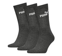 Puma Calcetines Medios para Adultos Unisex Packs de 3 (CS2505) UTCS2505_6