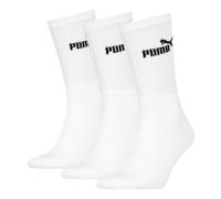 Puma Calcetines Medios para Adultos Unisex Packs de 3 (CS2505) UTCS2505_7