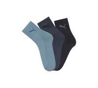 PUMA Calcetines navy / azul ahumado / azul moteado 47-49 EUR