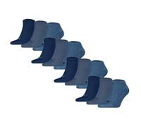 PUMA Calcetines navy / azul paloma 35-38 navy / azul paloma