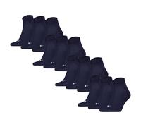 PUMA Calcetines navy / blanco 35-38 EUR