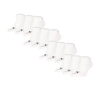 PUMA Calcetines negro / blanco 35-38 negro / blanco