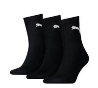 Calcetines puma crew 3p 35 - 38