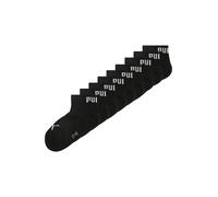 PUMA Calcetines negro / blanco 39-42 negro / blanco